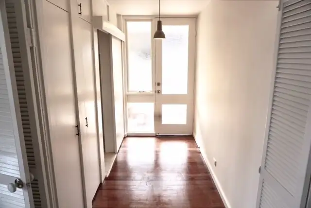 Fifth view of Homely apartment listing, 2/45 Beach Road, Hampton VIC 3188