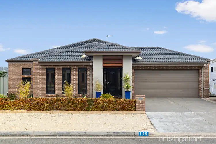 100 Alfredton Drive