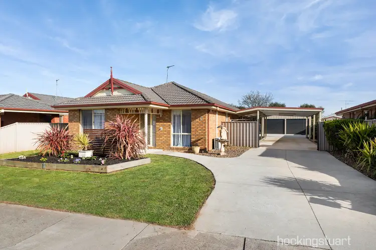 12 Bonshaw Drive