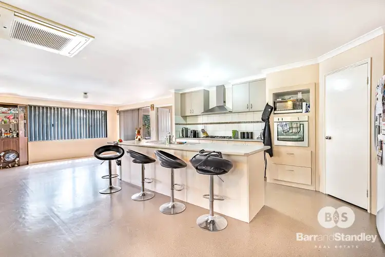 Fourth view of Homely house listing, 13 Shelley Street, Dalyellup WA 6230