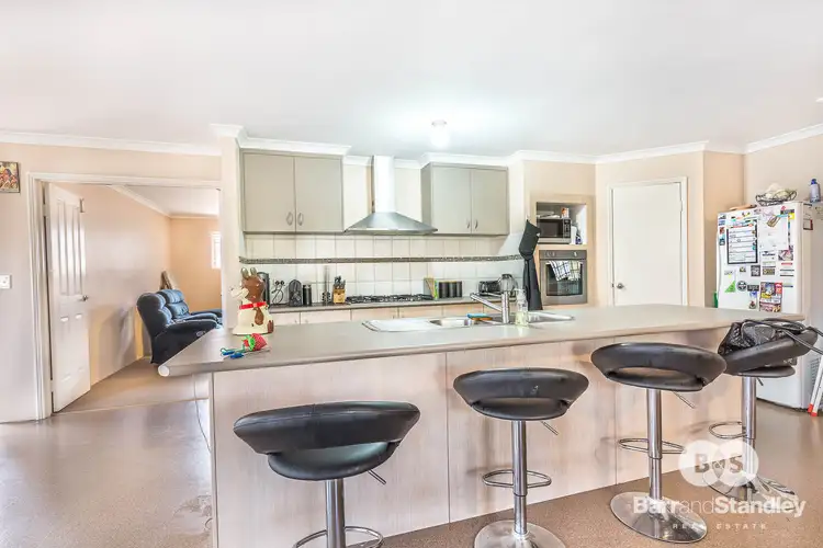Fifth view of Homely house listing, 13 Shelley Street, Dalyellup WA 6230