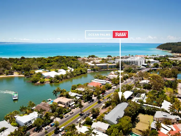 2/17 Noosa Parade, Noosa Heads QLD 4567