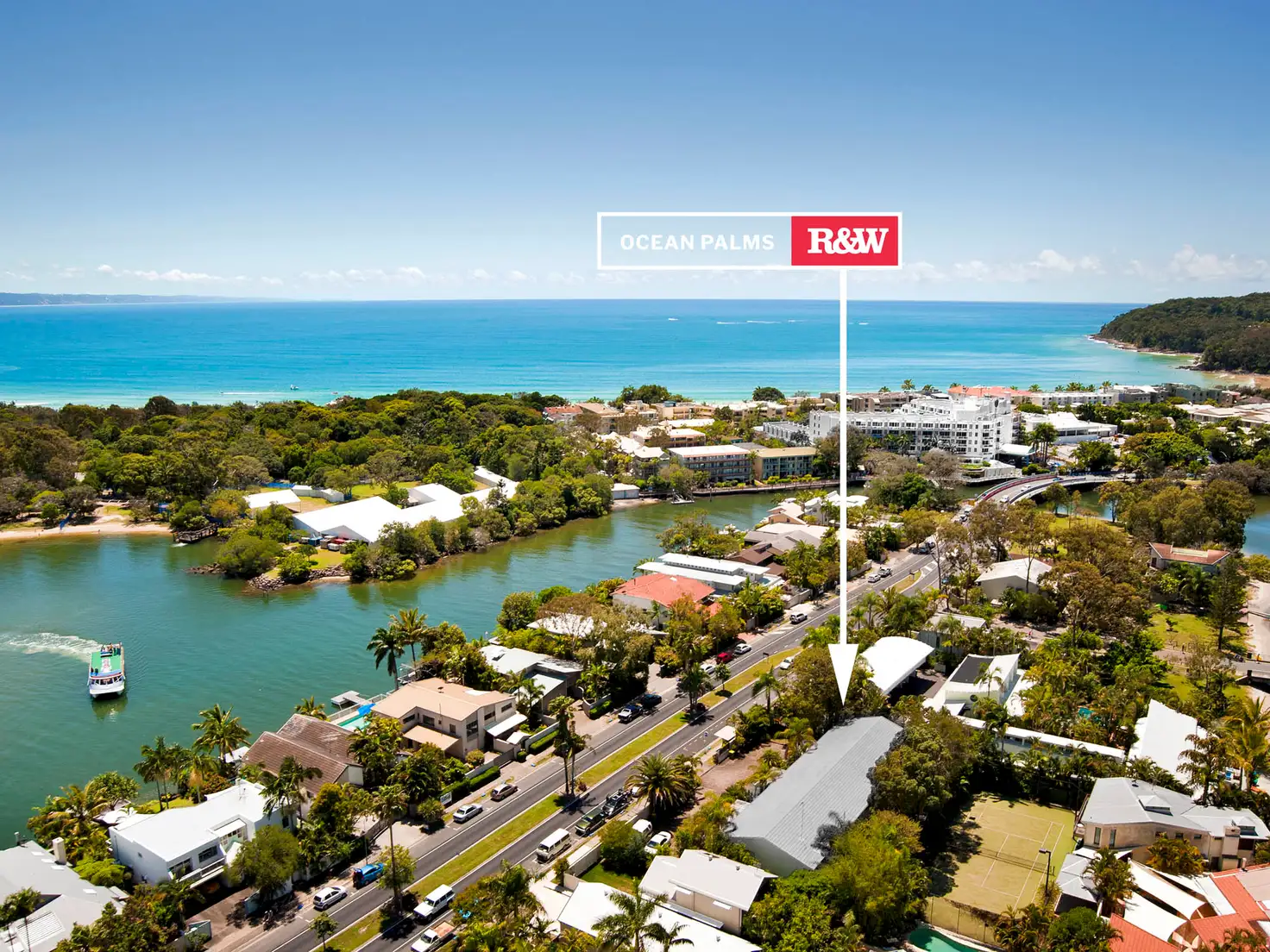 Main view of Homely apartment listing, 2/17 Noosa Parade, Noosa Heads QLD 4567