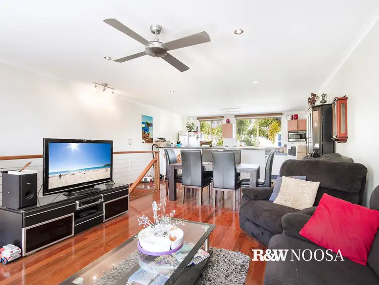 Second view of Homely apartment listing, 2/17 Noosa Parade, Noosa Heads QLD 4567