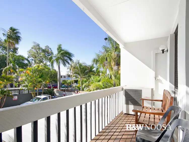 Third view of Homely apartment listing, 2/17 Noosa Parade, Noosa Heads QLD 4567