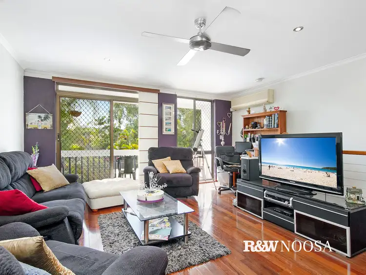 Fifth view of Homely apartment listing, 2/17 Noosa Parade, Noosa Heads QLD 4567