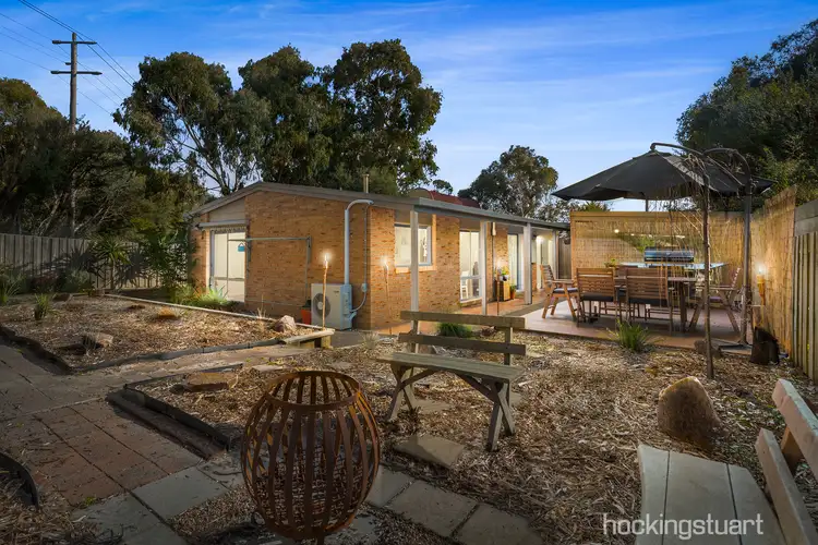 Main view of Homely house listing, 93 Leon Avenue, Rosebud VIC 3939