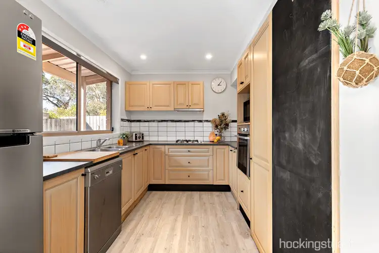 Third view of Homely house listing, 93 Leon Avenue, Rosebud VIC 3939