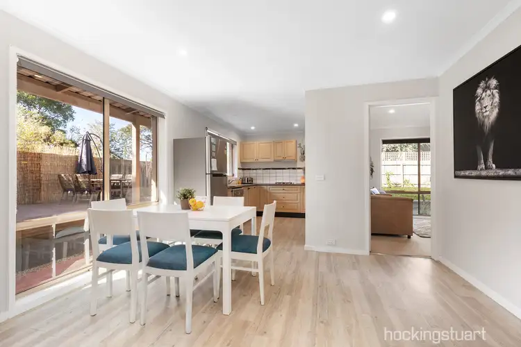 Fourth view of Homely house listing, 93 Leon Avenue, Rosebud VIC 3939