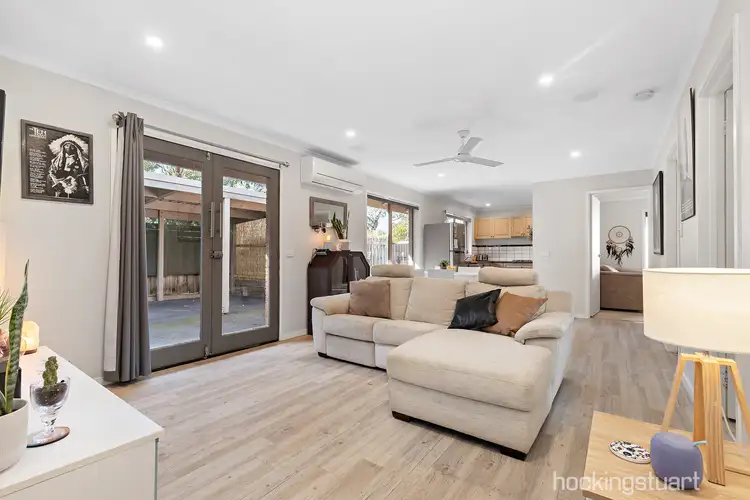 Fifth view of Homely house listing, 93 Leon Avenue, Rosebud VIC 3939
