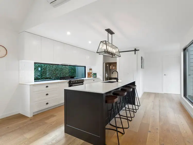 Fifth view of Homely house listing, 1 Cosy Avenue, Torquay VIC 3228