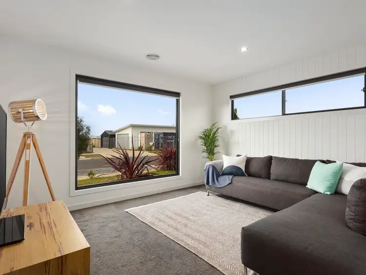 Sixth view of Homely house listing, 1 Cosy Avenue, Torquay VIC 3228