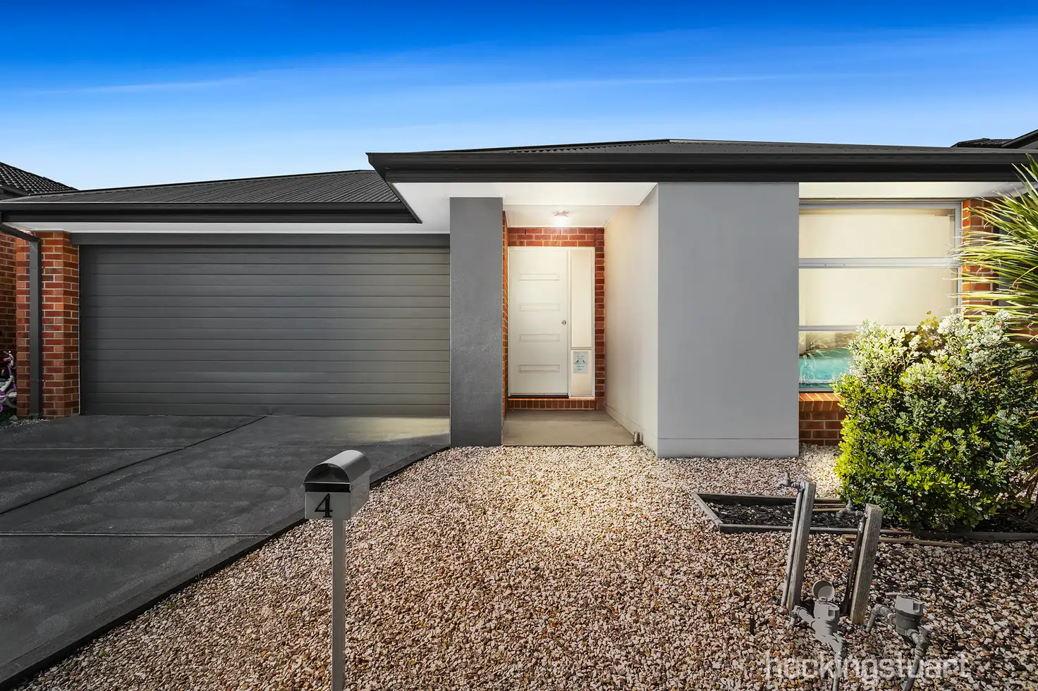 Main view of Homely house listing, 4 Maryburgh Road, Melton South VIC 3338