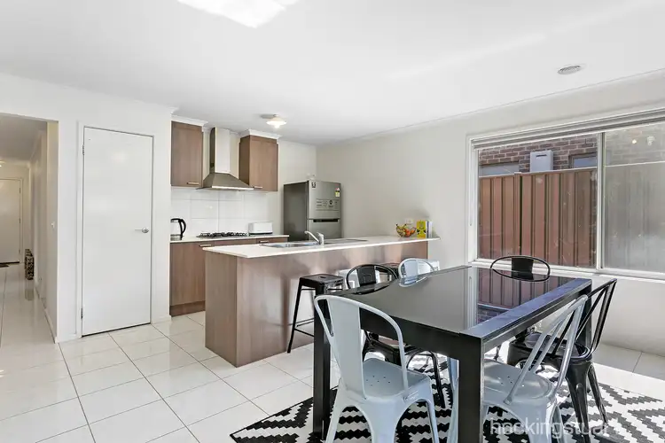 Third view of Homely house listing, 4 Maryburgh Road, Melton South VIC 3338
