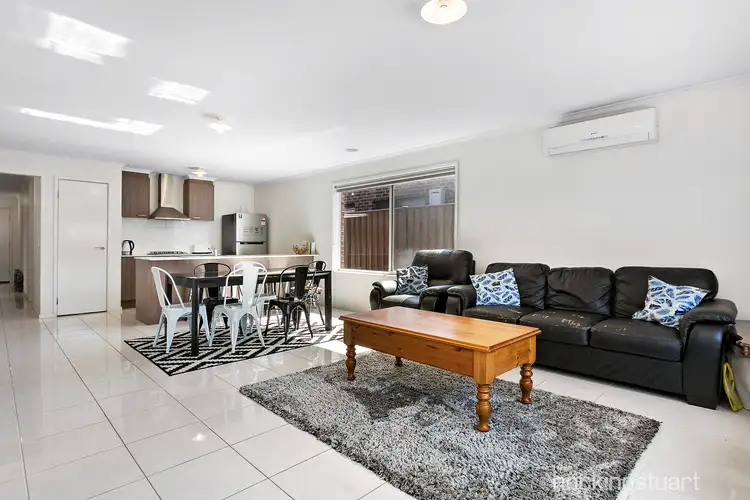 Fourth view of Homely house listing, 4 Maryburgh Road, Melton South VIC 3338