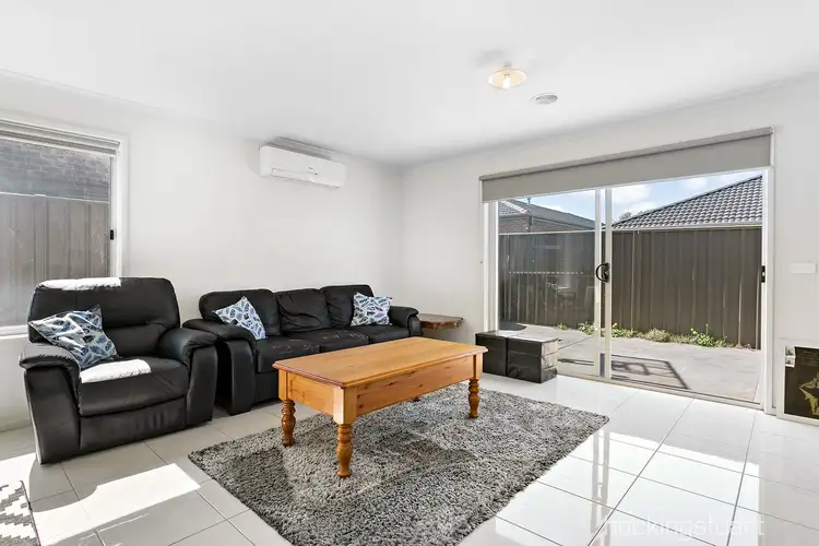 Fifth view of Homely house listing, 4 Maryburgh Road, Melton South VIC 3338