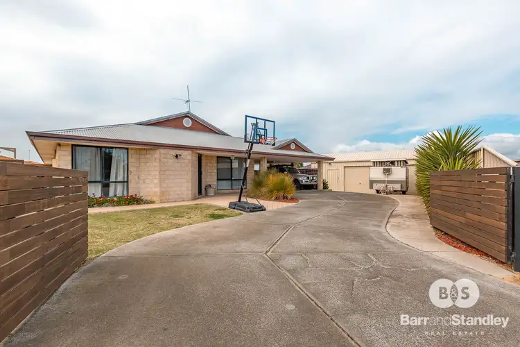 42 Bradford Loop, Eaton WA 6232
