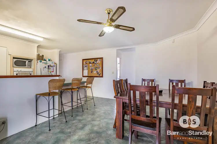 Seventh view of Homely house listing, 42 Bradford Loop, Eaton WA 6232