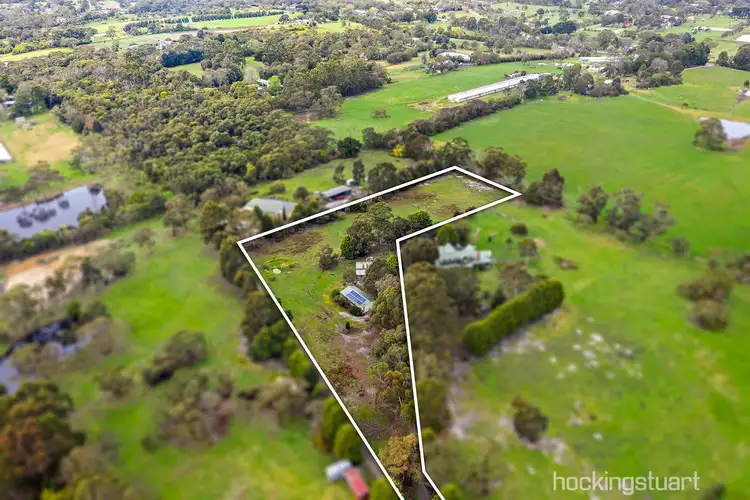 Fourth view of Homely land listing, 96 Highfield Drive, Langwarrin South VIC 3911