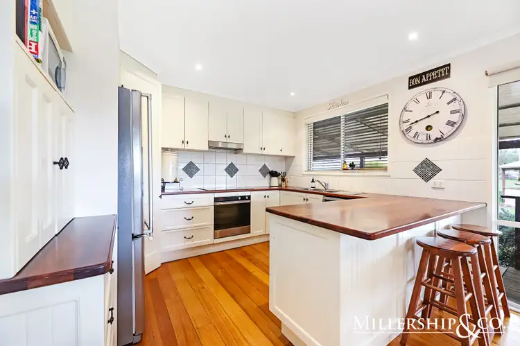 Fourth view of Homely house listing, 145 Seventh Avenue, Eden Park VIC 3757