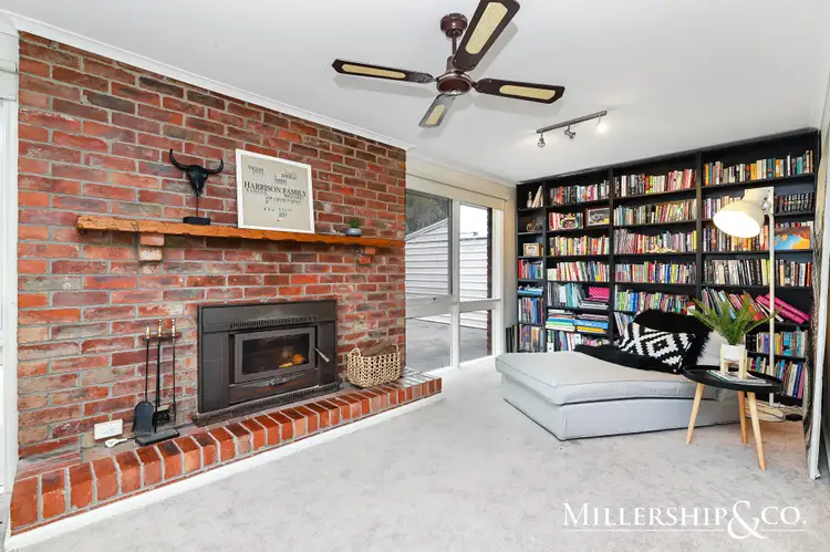 Fifth view of Homely house listing, 145 Seventh Avenue, Eden Park VIC 3757