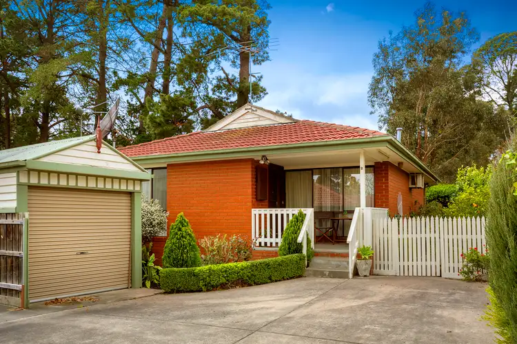 2/15 John Street, Ringwood North VIC 3134