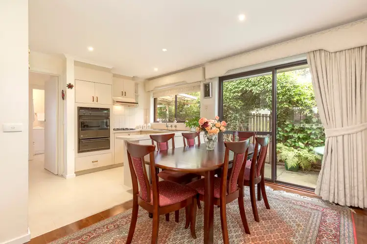 Third view of Homely unit listing, 2/15 John Street, Ringwood North VIC 3134