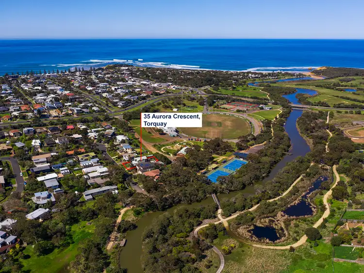 35 Aurora Crescent, Torquay VIC 3228