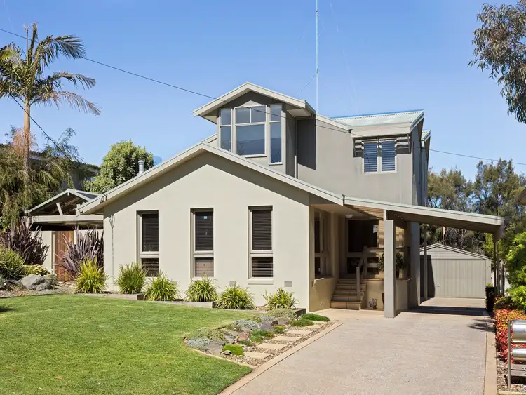 Second view of Homely house listing, 35 Aurora Crescent, Torquay VIC 3228