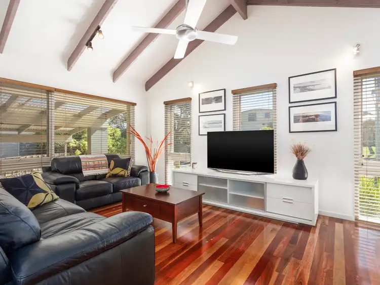 Third view of Homely house listing, 35 Aurora Crescent, Torquay VIC 3228