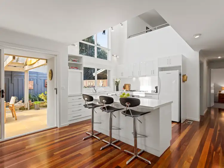 Fourth view of Homely house listing, 35 Aurora Crescent, Torquay VIC 3228