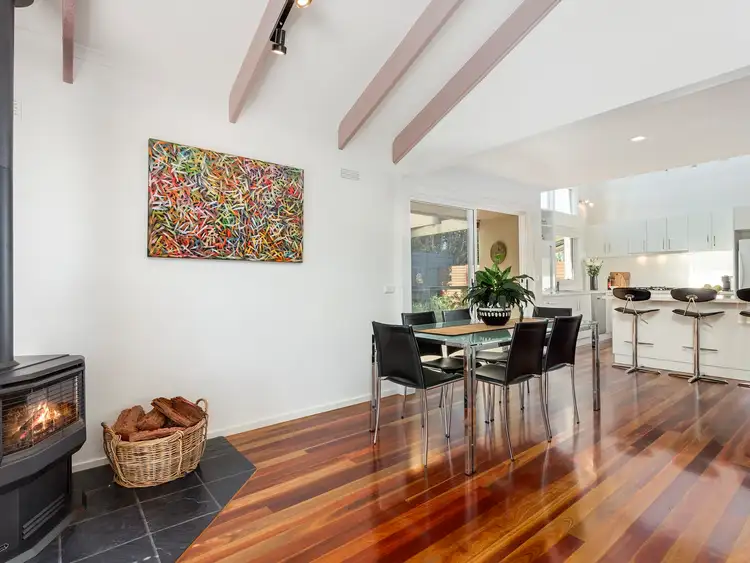 Fifth view of Homely house listing, 35 Aurora Crescent, Torquay VIC 3228