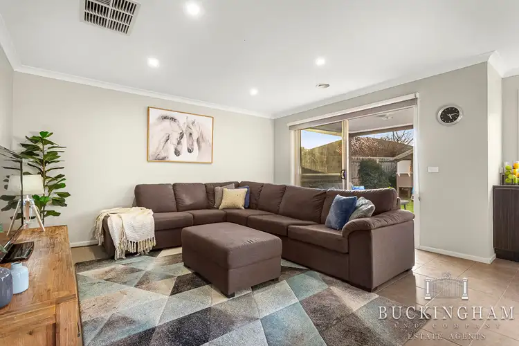 Third view of Homely house listing, 55 Elation Boulevard, Doreen VIC 3754