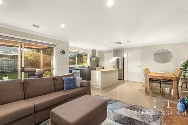 Fourth view of Homely house listing, 55 Elation Boulevard, Doreen VIC 3754