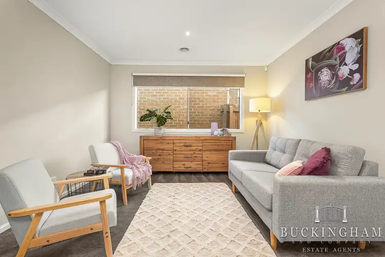 Fifth view of Homely house listing, 55 Elation Boulevard, Doreen VIC 3754