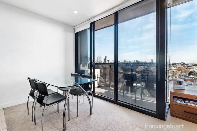 Fourth view of Homely apartment listing, 508/97 Flemington Road, North Melbourne VIC 3051