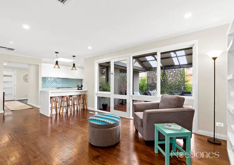 Third view of Homely house listing, 21 Wondalea Crescent, Wantirna VIC 3152