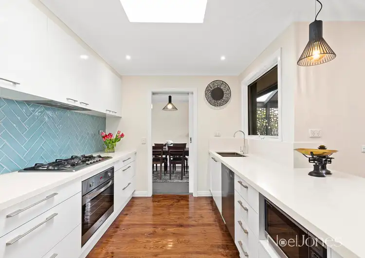 Fourth view of Homely house listing, 21 Wondalea Crescent, Wantirna VIC 3152
