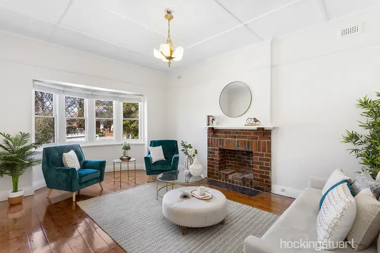 Second view of Homely house listing, 11 Belgrave Road, Malvern East VIC 3145