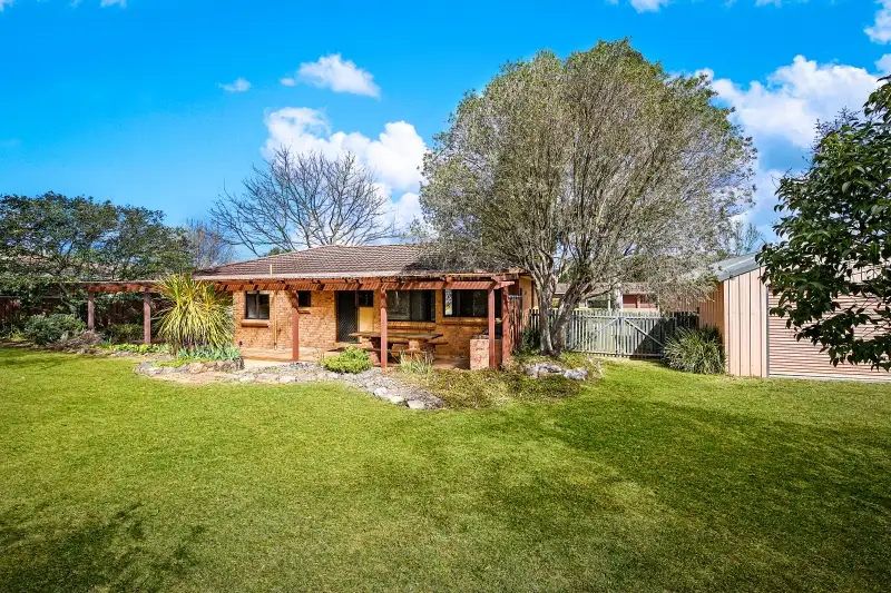 Main view of Homely house listing, 7 Cassandra Place, Bowral NSW 2576