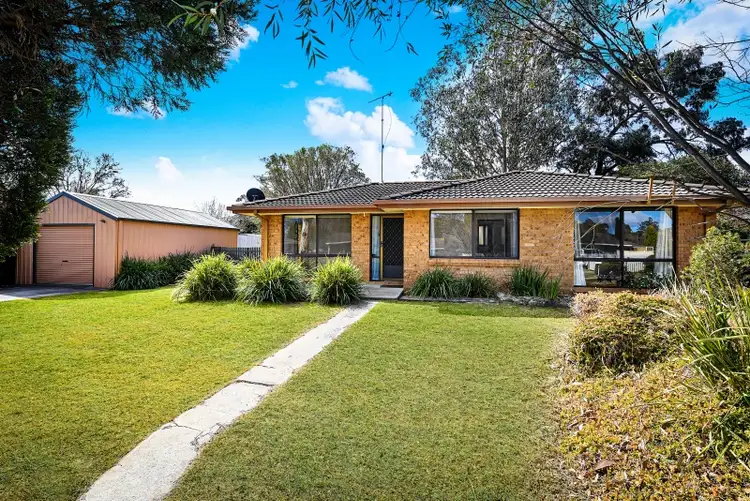 Second view of Homely house listing, 7 Cassandra Place, Bowral NSW 2576