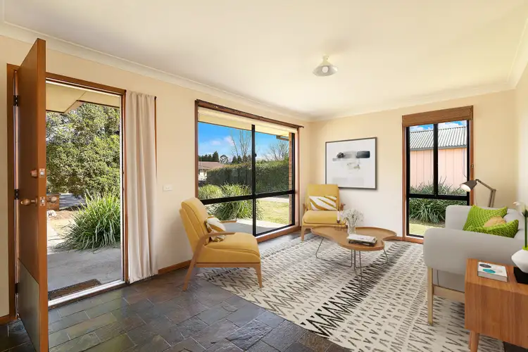 Third view of Homely house listing, 7 Cassandra Place, Bowral NSW 2576