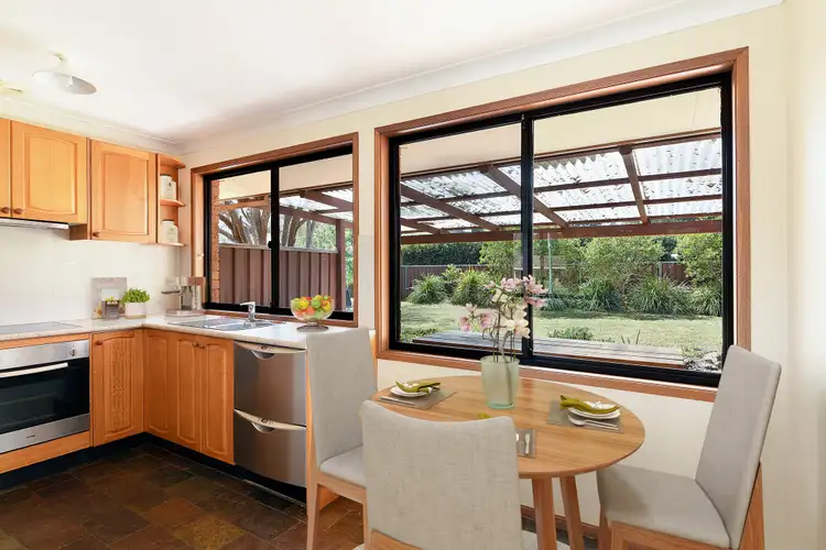 Fourth view of Homely house listing, 7 Cassandra Place, Bowral NSW 2576