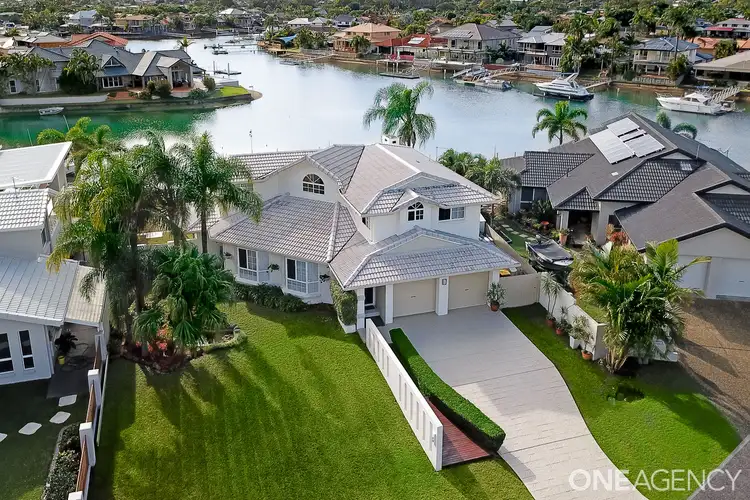 30 Intrepid Court, Newport QLD 4020