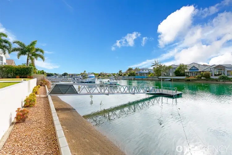 Third view of Homely house listing, 30 Intrepid Court, Newport QLD 4020