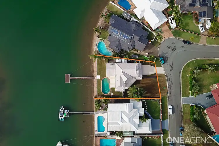 Fourth view of Homely house listing, 30 Intrepid Court, Newport QLD 4020