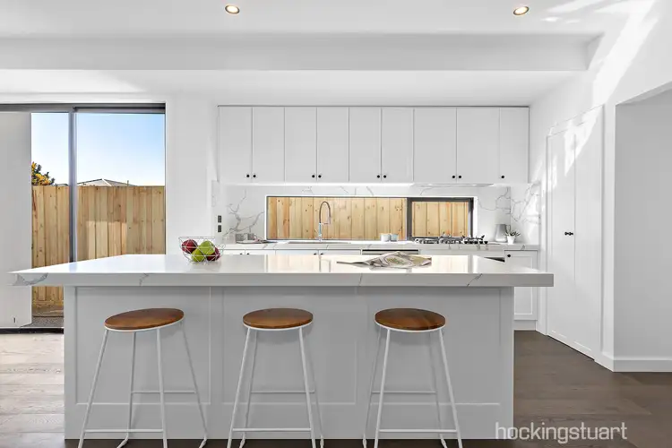 Third view of Homely house listing, 10 Ballard Street, Yarraville VIC 3013