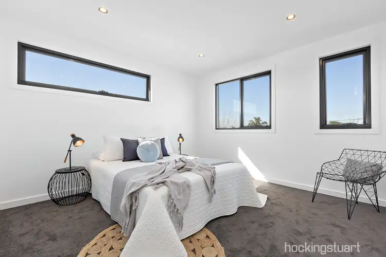 Fifth view of Homely house listing, 10 Ballard Street, Yarraville VIC 3013