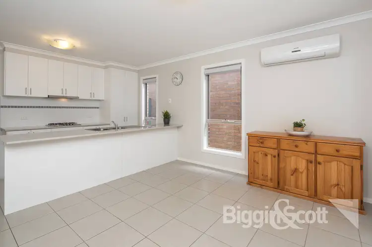 Sixth view of Homely townhouse listing, 9 Malcolm Court, Brown Hill VIC 3350