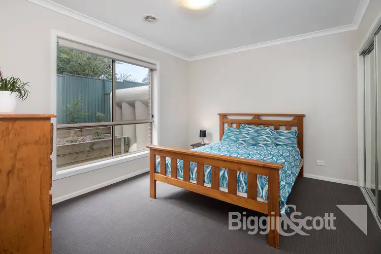 Seventh view of Homely townhouse listing, 9 Malcolm Court, Brown Hill VIC 3350